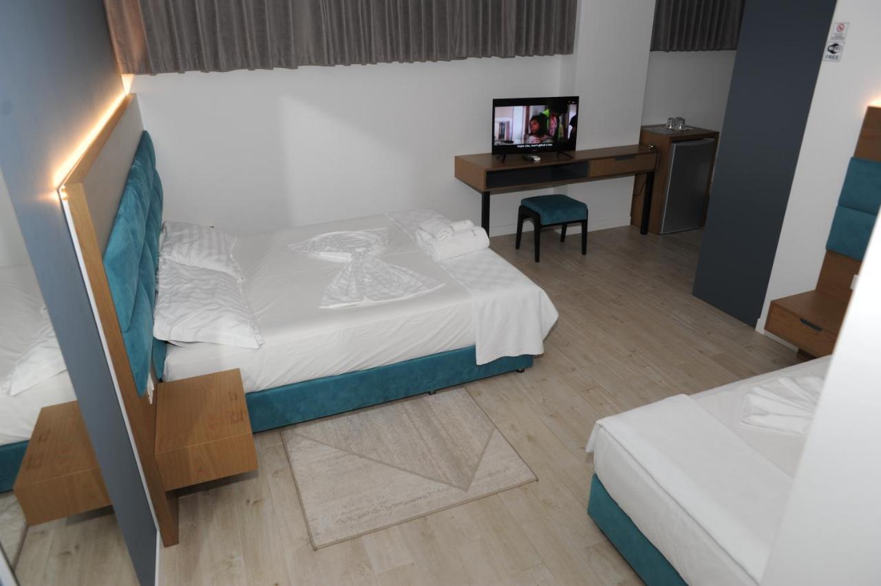 Hotell Domus &