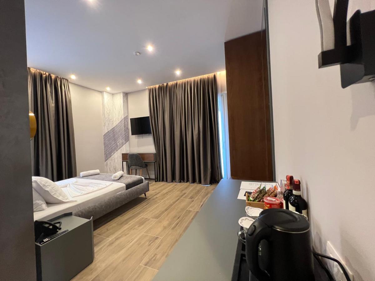 Domus & Hotell 4*