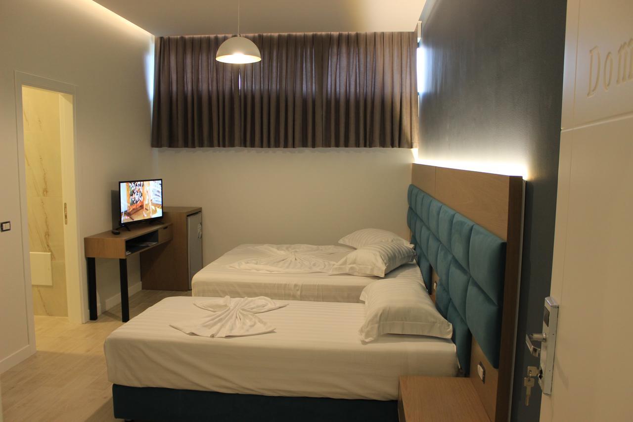 Domus & Hotell 4*