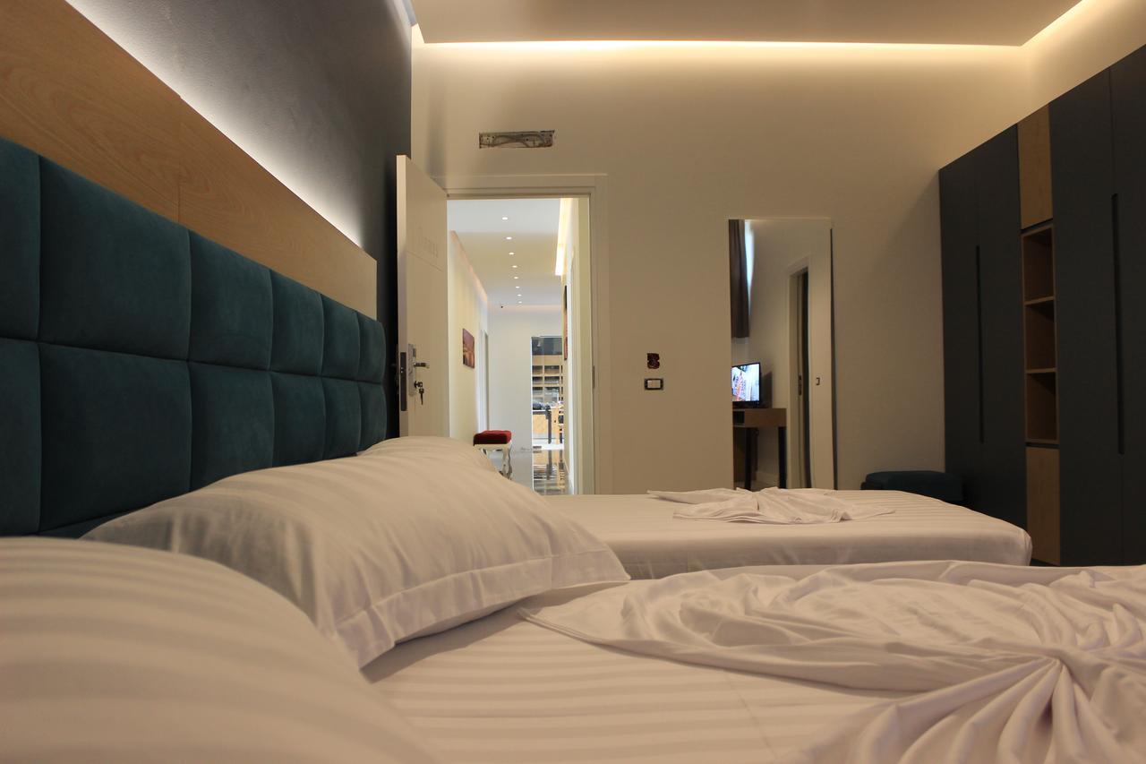 Hotell Domus & 4*